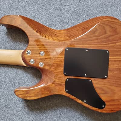 Suhr Modern Roasted Custom image 14