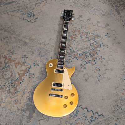 Gibson Les Paul Deluxe with Original Hardshell Case - 1981 image 2