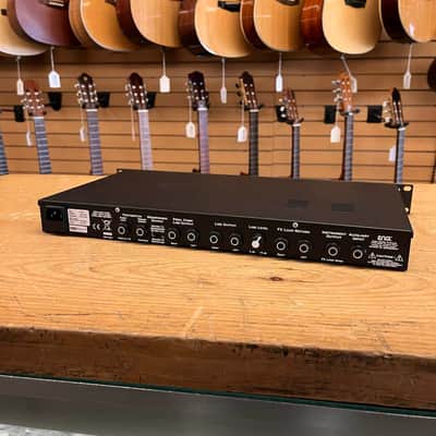 Engl E530 Tube Preamp Rack unit image 3