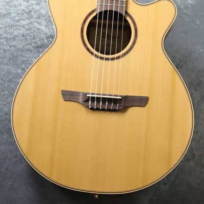 Takamine P3FCN 2021 NS image 2