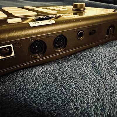 Korg Padkontrol - .Black image 3