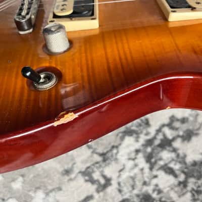 ESP LTD H-101 FM image 5