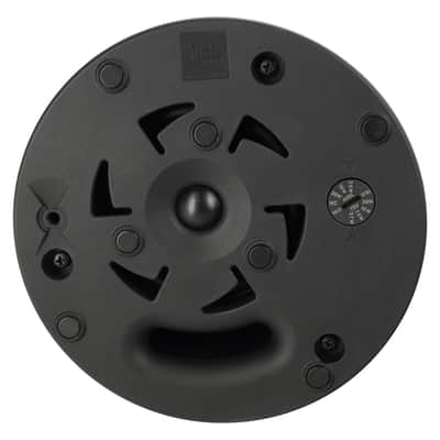 2) JBL Control 424C/T 4" Commercial 70v/16-ohm Ceiling Speakers 4 Restaurant/Bar image 2