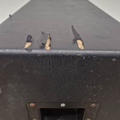 Ashdown Engineering ABM 112H Bass Cabinet - Compact Design - Good image 3