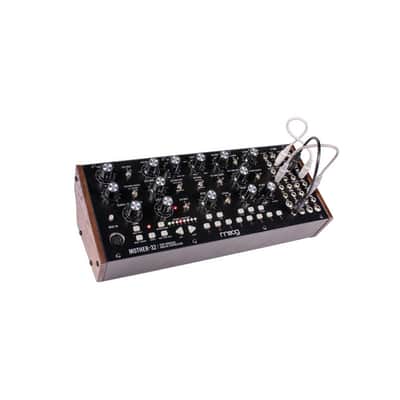 Moog Mother-32 image 1