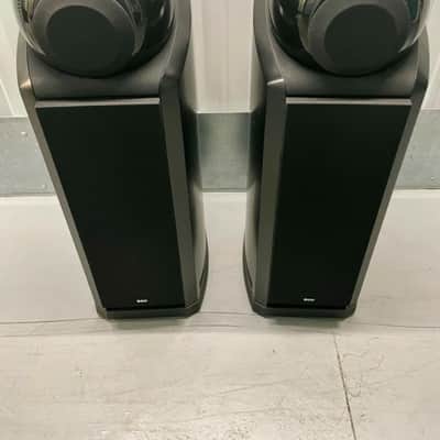 B&W (Bowers & Wilkins) Nautilus 802 Bild 4