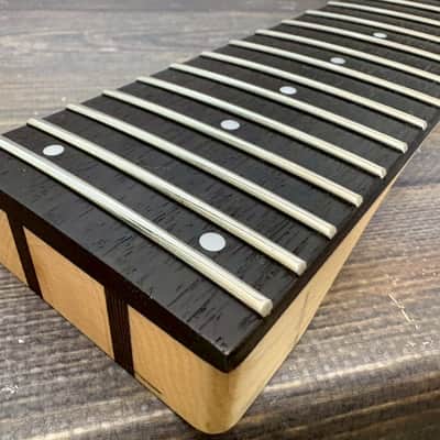 2016 Ibanez Prestige RG2527ZA 7-strings Guitar Neck Made in Japan image 9