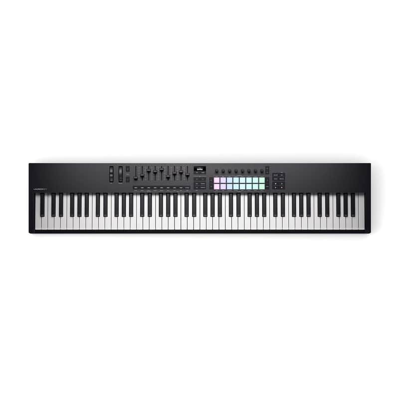 Novation Launchkey 88 MK4 image 1
