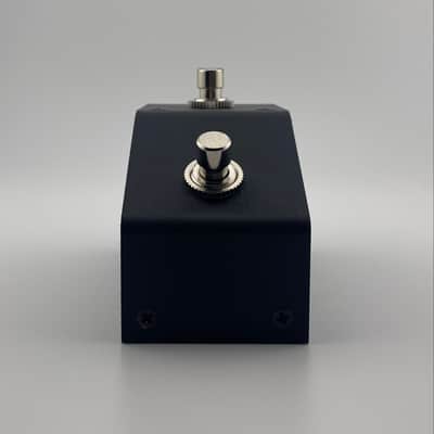 Profile-matching AUX switch for Boss ES-5 and MS-3 - by PdLS 3d image 3