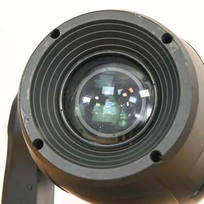 Elation Satura Spot CMY Pro 440W LED Moving Head Light Fixture CG01TVX image 4
