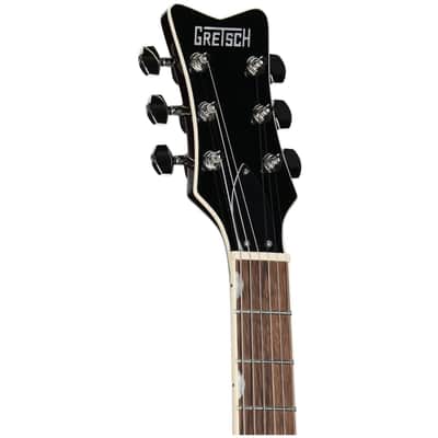 Gretsch Electromatic CVT Double-Cut Electric Guitar, Havana Burst image 7