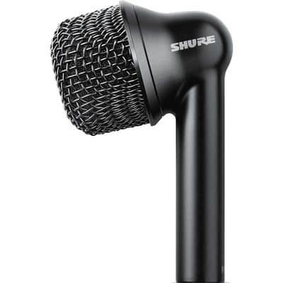 SHURE NXN6 Instruments - Nexadyne 6 pour tom image 1