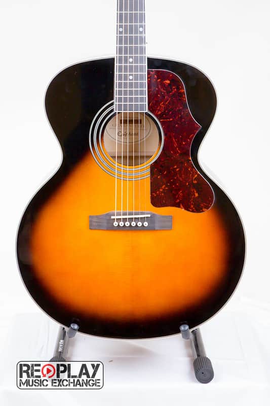 Epiphone EJ-200 Artist image 1