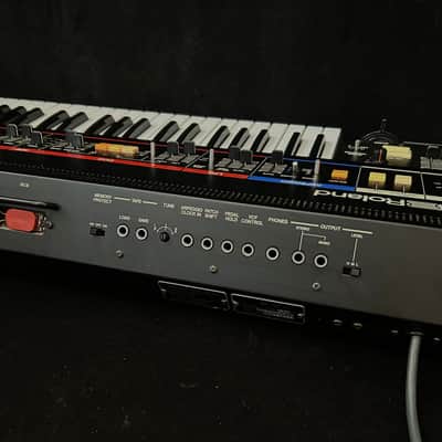 Roland Juno-60 imagen 7