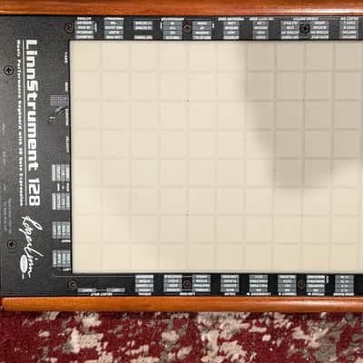 Roger Linn Linnstrument 128 2010s - Standard image 2