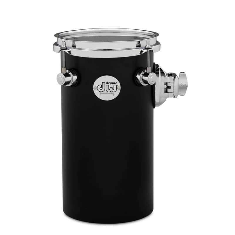 DW Design Series 6x12" Rata Tom image 1