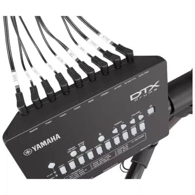 Yamaha DTX432K 402 Series Electronic Drum Kit image 13