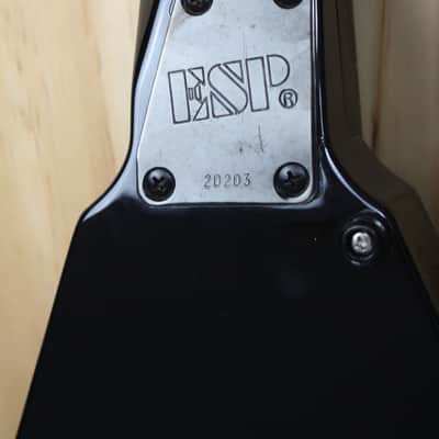 ESP Custom Shop KKV Standard – 1995 Kerry King image 14