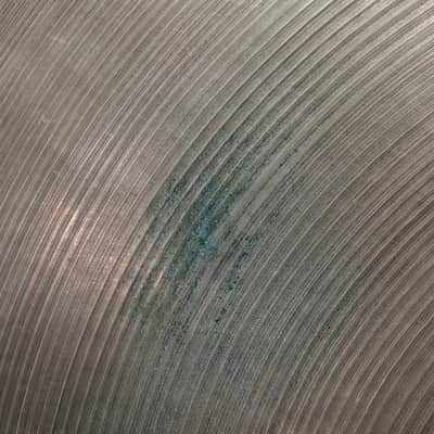 Zildjian Avedis 22" Ride Cymbal – Traditional Finish – Used image 4
