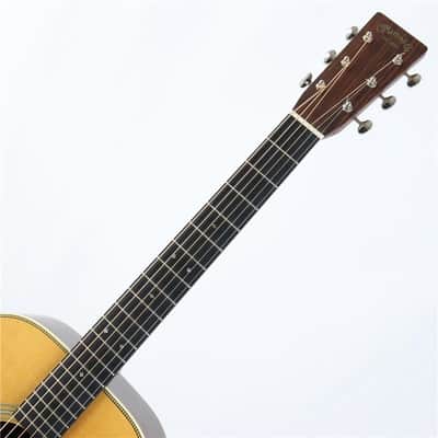 MARTIN Used 2018 Martin 00-28 Standard image 4