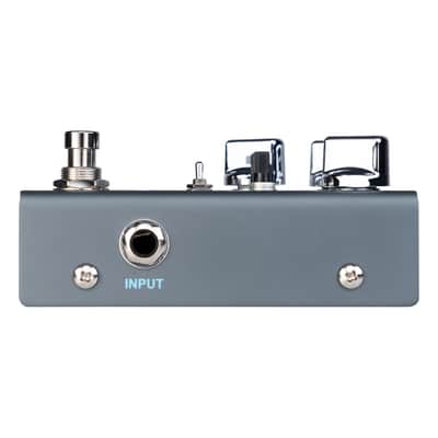 Joyo R14 Revolution Series Atmosphere Reverb Effects Pedal - Jam Music Instruments image 7