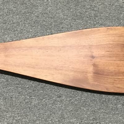 Keith Young Frog-Head Lap Dulcimer (used) image 4