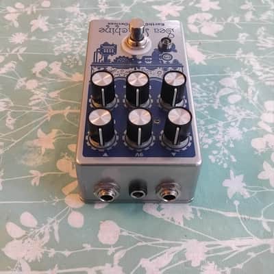 EarthQuaker Devices Sea Machine Super Chorus V2 image 3
