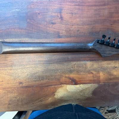 Warmoth Warhead 2023 image 2