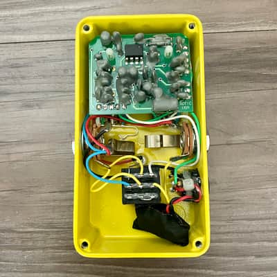 Xotic AC Booster V1 #350 image 8