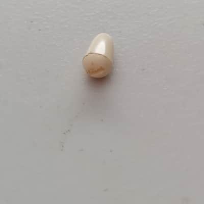 1960's Fender Stratocaster Switch Tip (K-135) image 1
