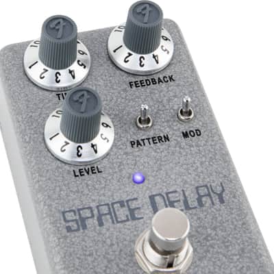 Fender Hammertone Space Delay image 6
