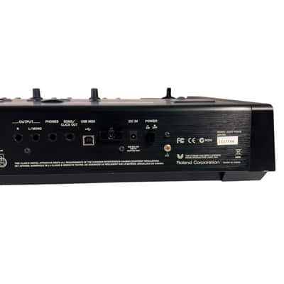 Roland JUNO-STAGE 76-Key Performance Synthesizer image 12
