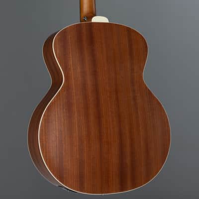 Guild B-240E Fretless Natural - Acoustic Bass image 10