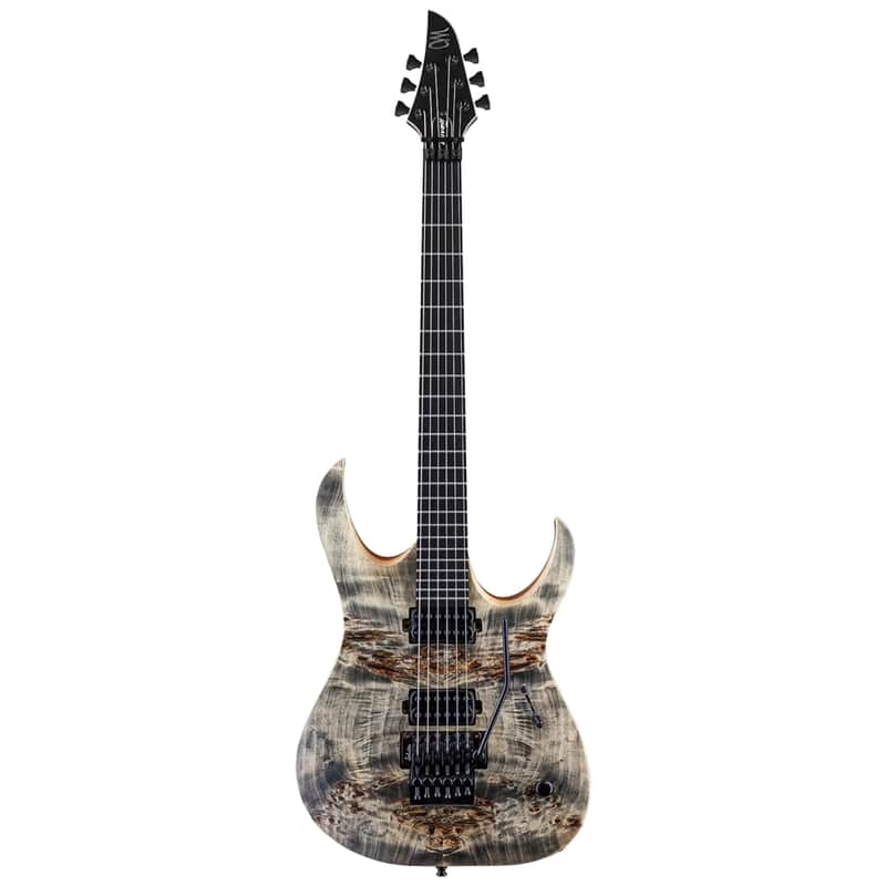 Mayones Duvell Elite PRO 6 | Reverb Canada