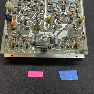Oberheim SEM, Synthesizer Expander Module 1970s image 7