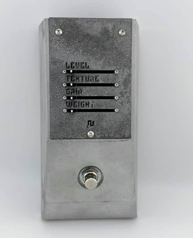 Electronic Audio Experiments 0xEAE Boost