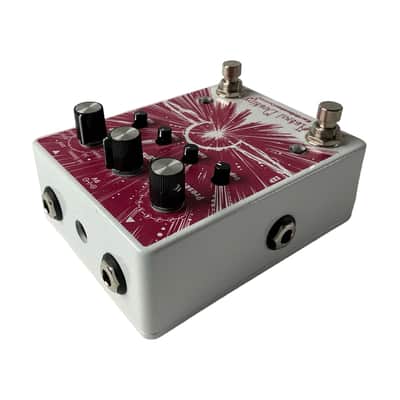 EarthQuaker Devices EarthQuaker Devices Astral Destiny *Expert Tested*Guaranteed* image 5