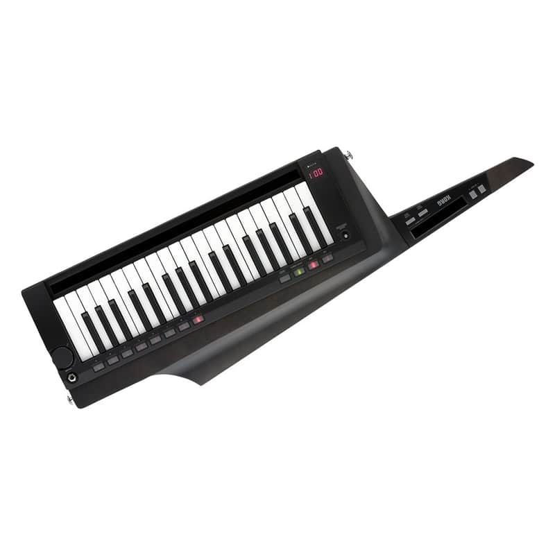 Korg RK-100S2-BLK image 1