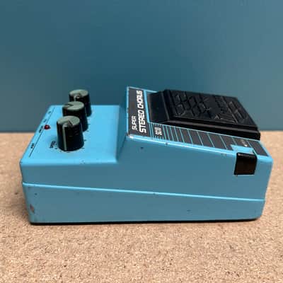 Ibanez Chorus Bundle Bild 15