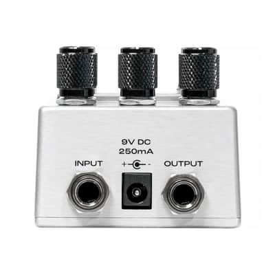 Empress Drive Overdrive Pedal image 3