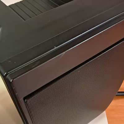 Martin Mach M68I - Black - Indoor/Outdoor Speakers Pair image 4