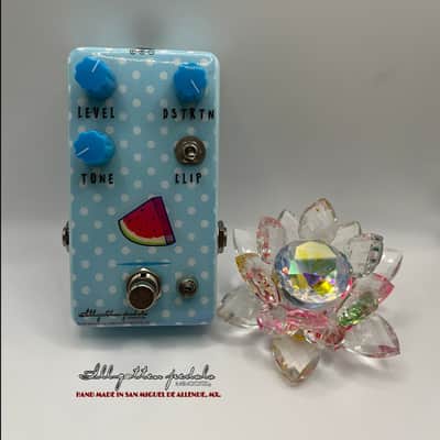 Ill-Gotten Pedals Clipping Melon image 1