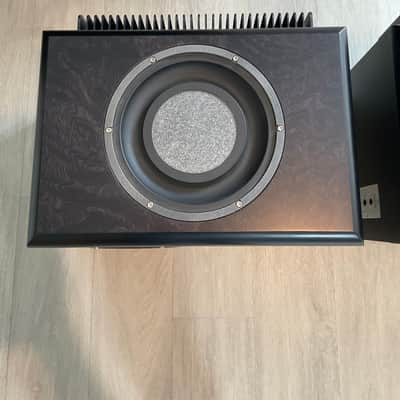 Focal SM9 Powered Midfield Monitors (Pair) image 5