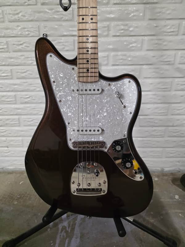 Squier Affinity Jaguar
