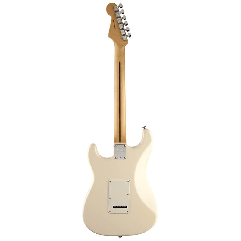 Fender American Standard Stratocaster HH 2014 - 2016 image 2