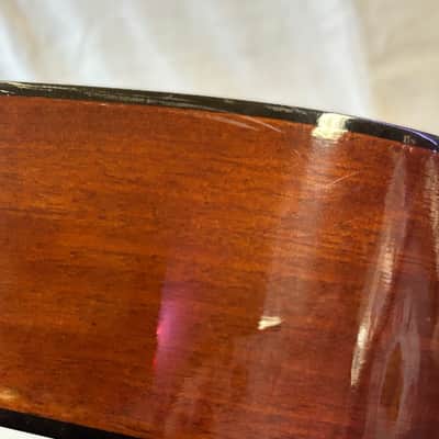 Sigma Guitars DM-1 (C.F. Martin & Co.)- Natural image 15
