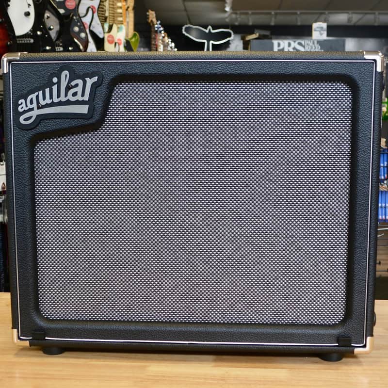 Aguilar SL 210 Bass Cab image 1