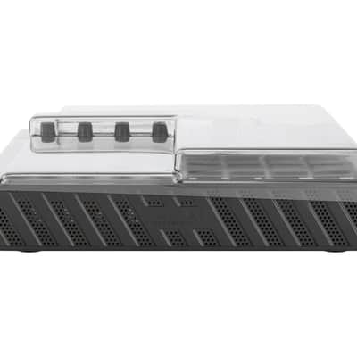 Decksaver Akai MPC One / MPC One+ Cover image 4