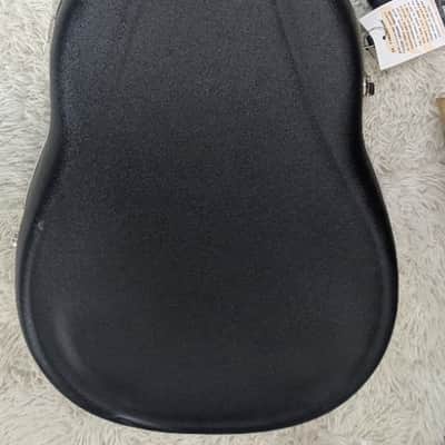 Gretsch Deluxe Molded Hardshell Guitar Case for 16" Hollow Body Guitars image 6