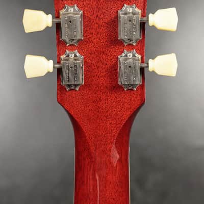 Gibson Mary Ford Les Paul Standard Gold Top [219340234] (08/03) image 11